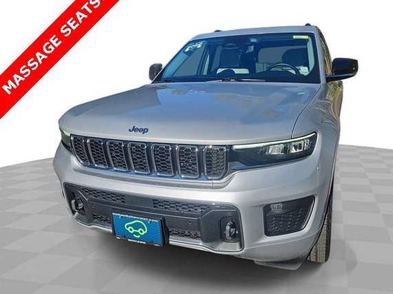 JEEP GRAND CHEROKEE 2022 1C4RJHDG3N8551851 image JEEP GRAND CHEROKEE 2022 1C4RJHDG3N8551851 image